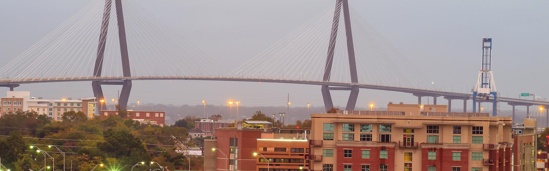 Development Commercial Real Estate Services, Charleston SC, Meyer